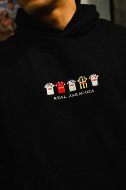 Sudadera Históricas Gambea