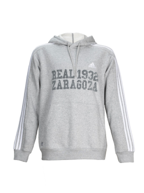 SUDADERA GRIS 1932 ADIDAS