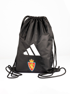 GymSack Adidas Negra