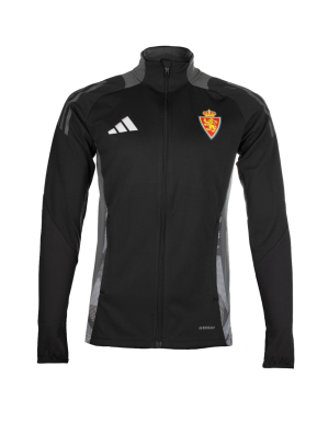 CHAQUETA PASEO JUGADOR ADULTO 24/25