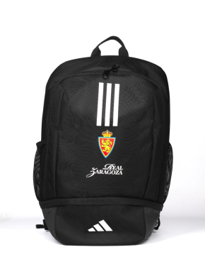 MOCHILA NEGRA ADIDAS TIRO 24