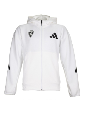 CHAQUETA CON CAPUCHA ADIDAS Z.N.E