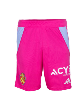Pantalon Portero Rosa Adulto 24/25