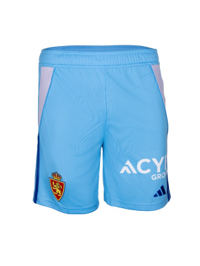 Pantalon Portero Azul Adulto 24/25