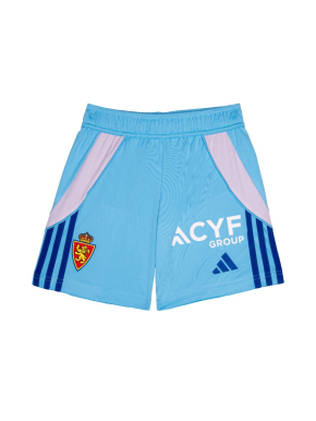 Pantalon Portero Azul Infantil 24/25