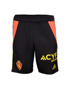 Pantalon Portero Negro Adulto 24/25