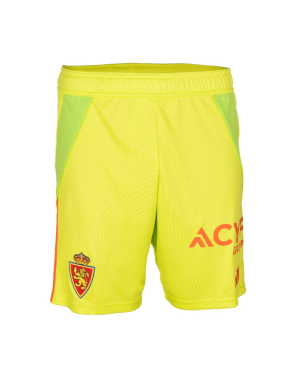 Pantalón Portero Amarillo Adulto  24/25