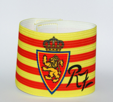 BRAZALETE INFANTIL REAL ZARAGOZA 