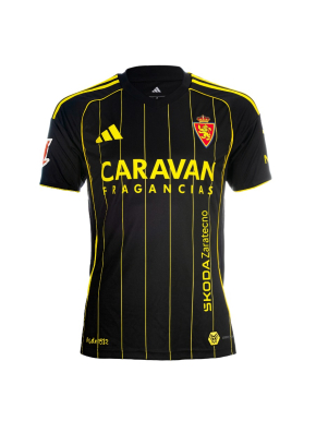 Camiseta Away Avispa 25-26 Mujer