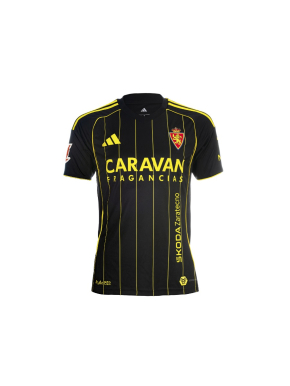 Camiseta Away Avispa 25-26 Niño