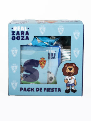 Caja de Cumpleaños 