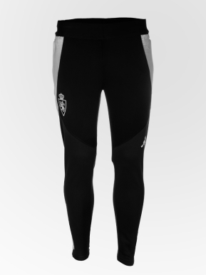 Pantalón Largo Negro Adidas