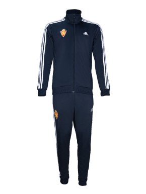 Chándal Azul Tricot Adidas 24/25