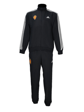Chándal Negro Tactel Adidas 24/25