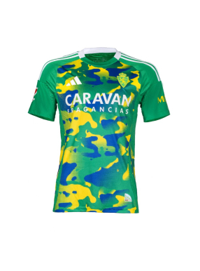 Camiseta Away 24/25 Adulto