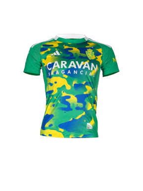 Camiseta Away 24/25 Mujer
