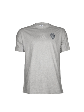 Camiseta Gris Adidas