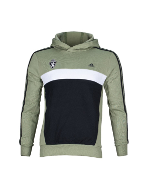 Sudadera Tricolor Infantil