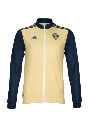 Chaqueta Casual Monegros