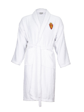 Albornoz Blanco Adulto