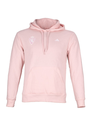Sudadera Rosa Mujer