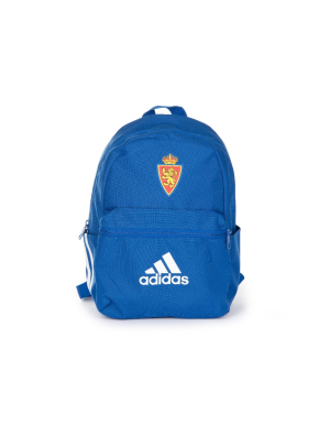 Mochila Pequeña Azul Adidas