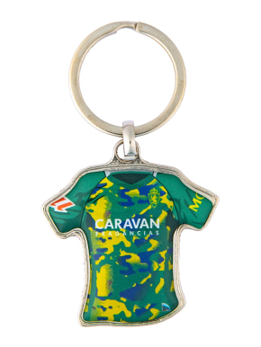 LLavero Camiseta Away 24/25