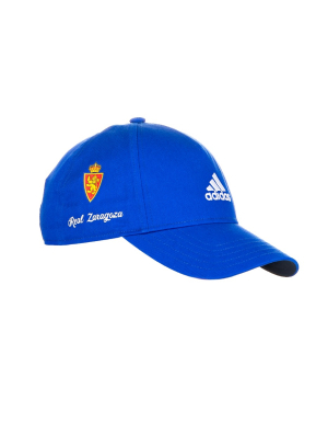 Gorra Adidas Azul