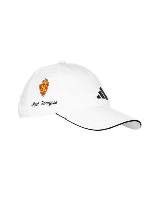 Gorra Adidas Aeroready Blanca