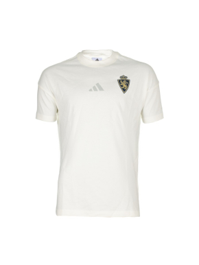 Camiseta Crema Adidas