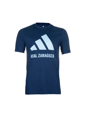 Camiseta Adidas Real Zaragoza