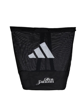Balonero Adidas Real Zaragoza