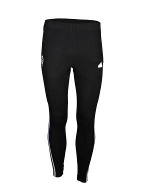 Mallas Negras Mujer Adidas