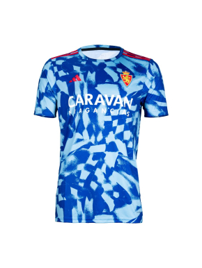 Camiseta Prematch 24/25