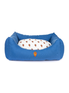 Cama Mascota Real Zaragoza