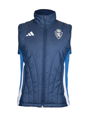 Chaleco Adidas Azul