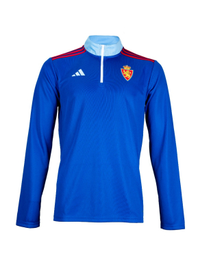Sudadera Prematch 24/25