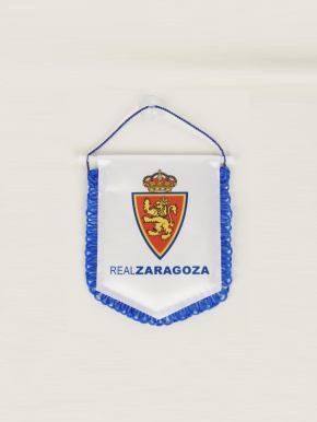 BRAZALETE DE CAPITÁN 2023 Real Zaragoza
