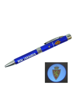 Bolígrafo proyector