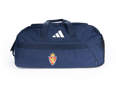 Bolsa de Deporte Azul Adidas 24/25