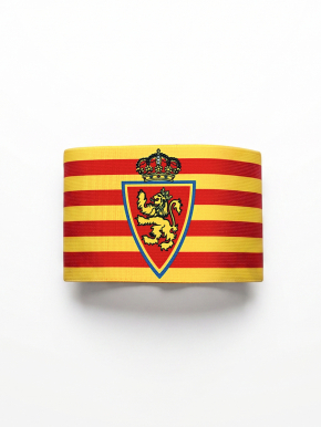 Brazalete cuatribarrada