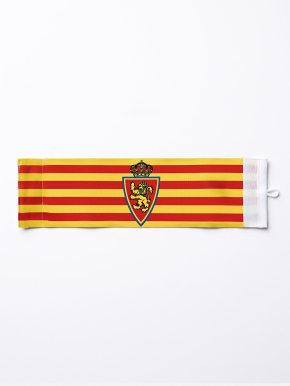 Brazalete cuatribarrada