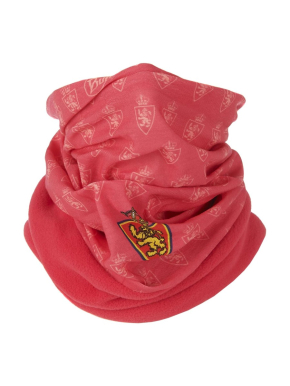 Braga Buff Rosa Infantil