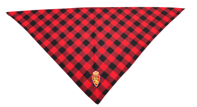 Cachirulo bordado