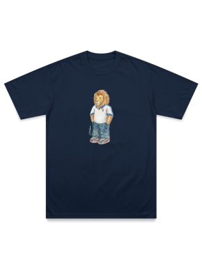 Camiseta León Gambea