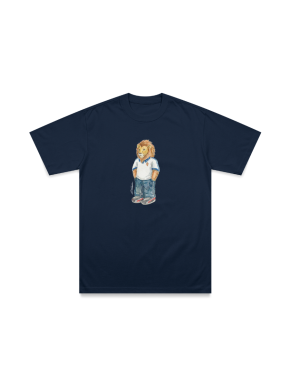 Camiseta León Gambea Niño