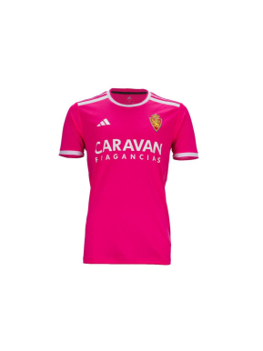 Camiseta rosa Caravan Fragancias Infantil