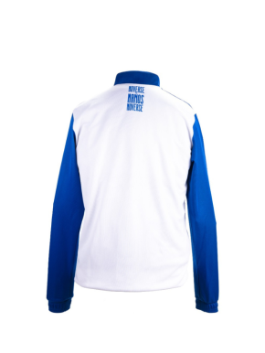 CHAQUETA PREMATCH HOME 23/24