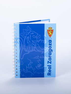 CUADERNO PEQUEÑO TAPA DURA