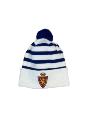 Gorro Blanquiazul Adulto